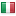 miseancara.ie server is located in Italy
